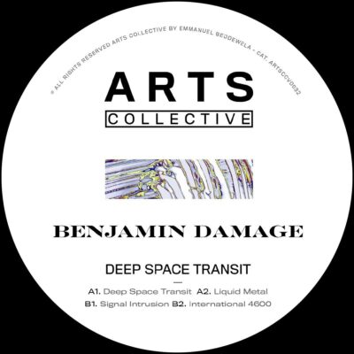 Deep Space Transit